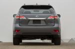 Lexus RX350 2013 года